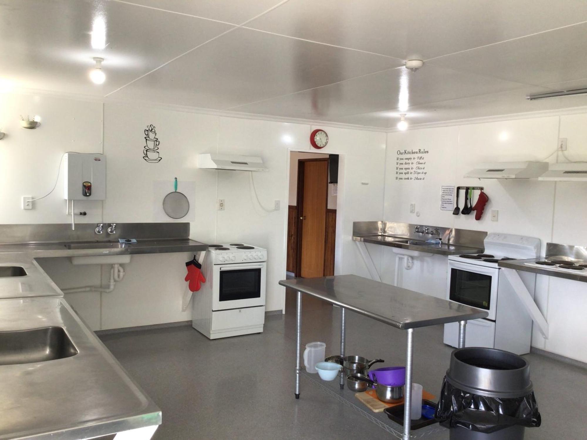 Fiordland Great Views Holiday Park Te Anau Exterior photo