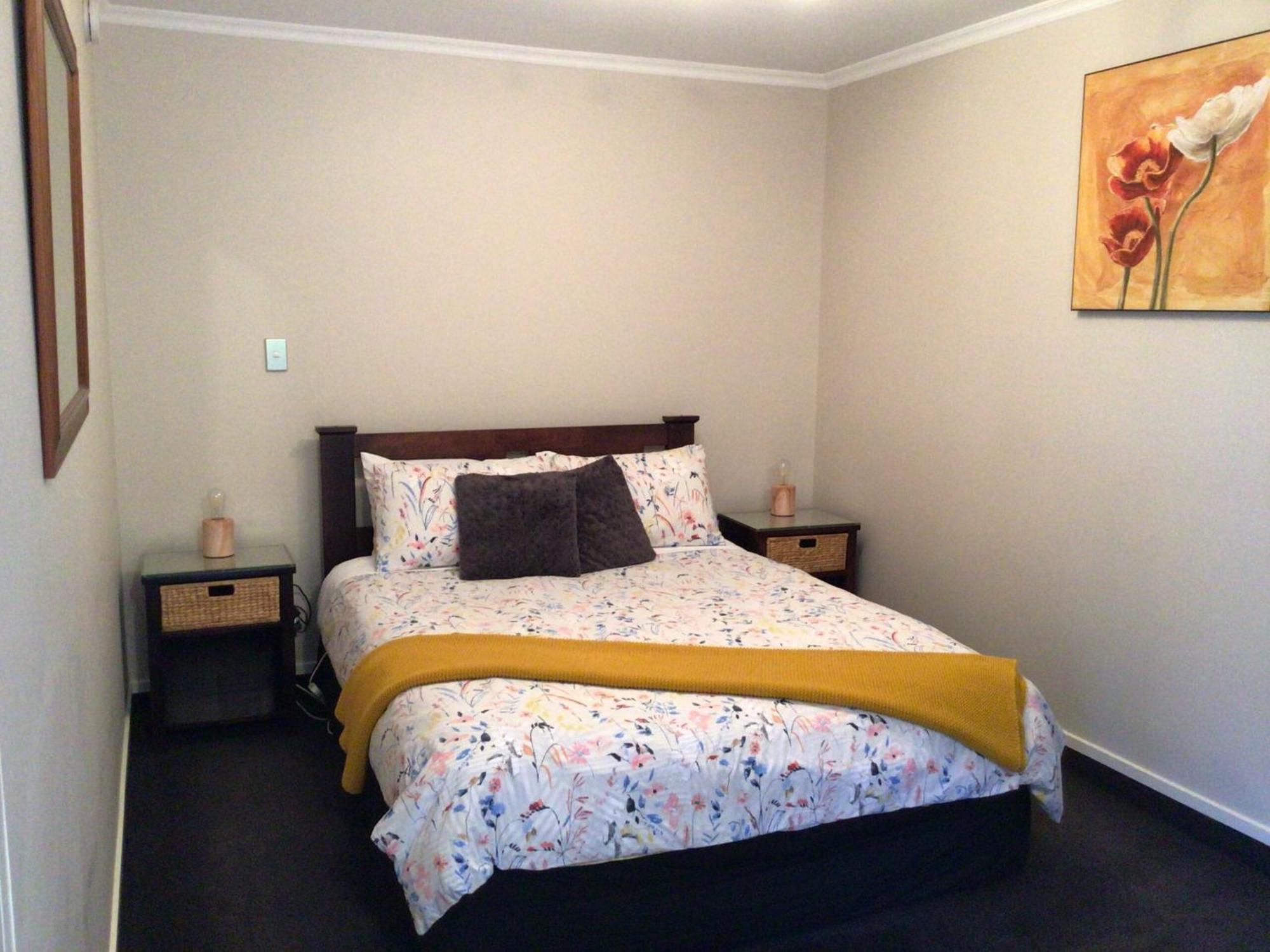 Fiordland Great Views Holiday Park Te Anau Exterior photo