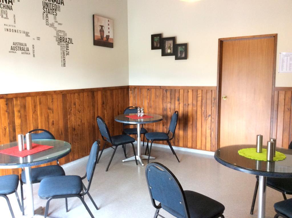 Fiordland Great Views Holiday Park Te Anau Exterior photo