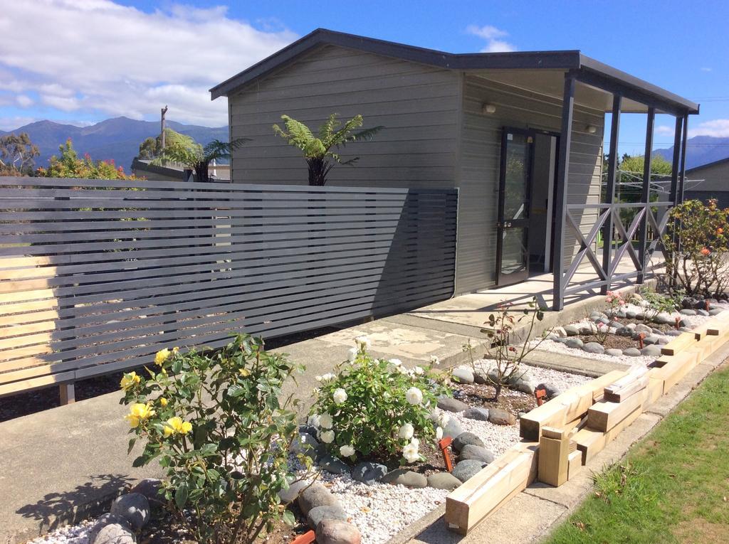Fiordland Great Views Holiday Park Te Anau Exterior photo